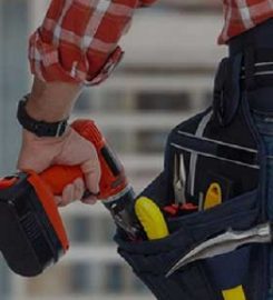 Al-Amin Electrical Contractor