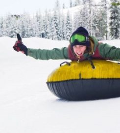 Avid Outdoor Lover