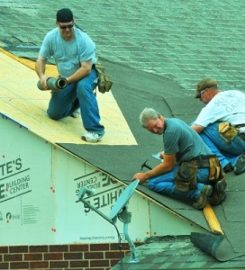 KD Roofing Winter Park