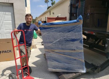 Best Option Movers