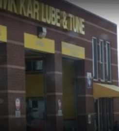 Kwik Kar Oil Change & Auto Care of Denton