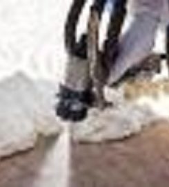 OKC Spray Foam Insulation