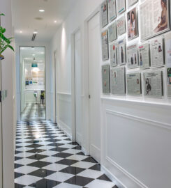 Cutis Medical Laser Clinics
