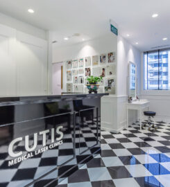 Cutis Medical Laser Clinics