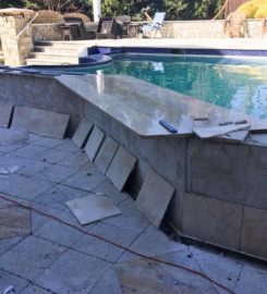 Residential Pool Service LLC