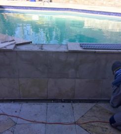 Residential Pool Service LLC