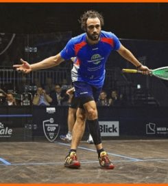 Play Squash Academy