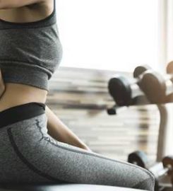 Synergy Oviedo Chiropractic