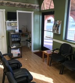Desert Family Vision Center