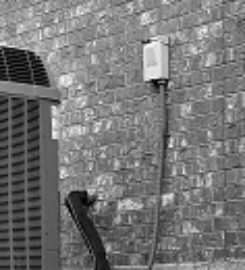 Lancaster Brothers Heating & Cooling