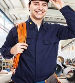 Al-Amin Electrical Contractor