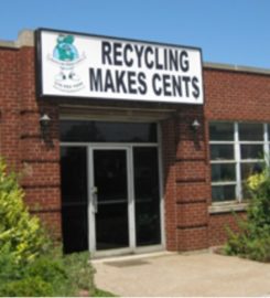 Recycling Makes Cents Ltd