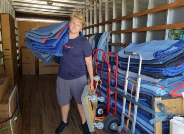 Best Option Movers