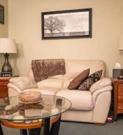 All About You Recovery Counseling Services