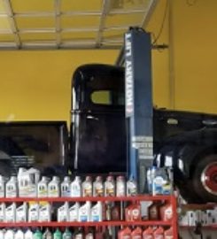 Kwik Kar Oil Change & Auto Care of Denton