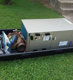 Quick Works Heating and Air