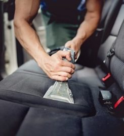 Reno Mobile Detailing