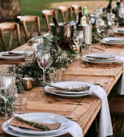 Black Label Events – Hire wedding & Events