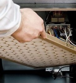 Lancaster Brothers Heating & Cooling