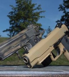 Stealth Arms