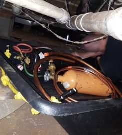 Quick Works Heating and Air