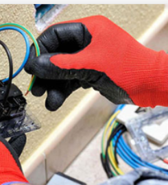 Hills District Electrician