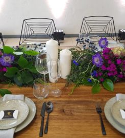Black Label Events – Hire wedding & Events