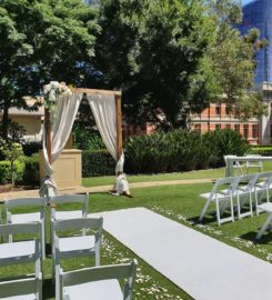 Black Label Events – Hire wedding & Events