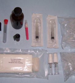 TLC LAB SUPPLY