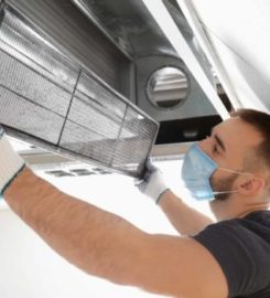 Air Duct Cleaning Queens