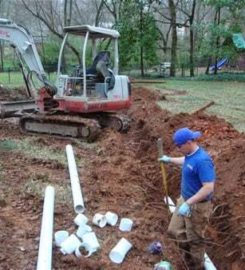 All Year Plumbing Heating and Air Conditioning