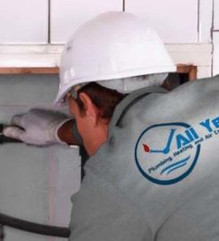 All Year Plumbing Heating and Air Conditioning