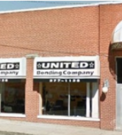 UNITED BONDING COMPANY Memphis