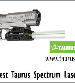 Taurus Lasers