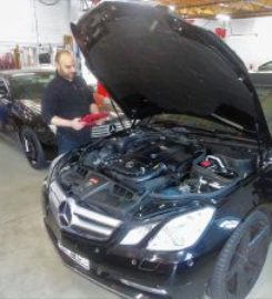 Hawthornautomotive