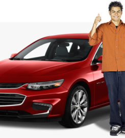 Buy Here Pay Here Auto Sales
