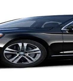 Luxury Executive Bus Rental DC