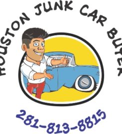 Houston Junk Car Buyer