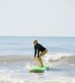 Isla Surf School