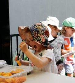 Leaps and Bounds Preschool Highgate