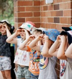 Leaps and Bounds Preschool Highgate