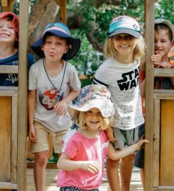 Leaps and Bounds Preschool Highgate