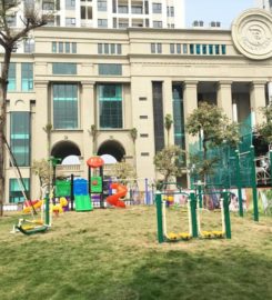 Thai Play Equipment
