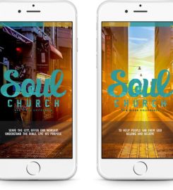 Unleashed Mobile Apps