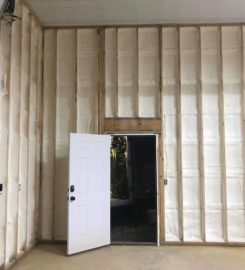 Edmonton Spray Foam Insulation