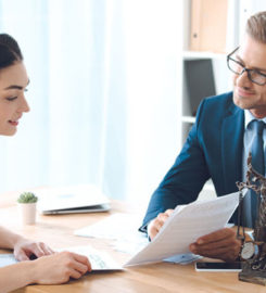 Debt Rescue Law | Debt Relief Law Firm In Las Vegas