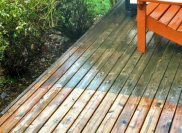 Pressure Washing Charleston
