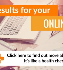 Sales, SEO & Social Media