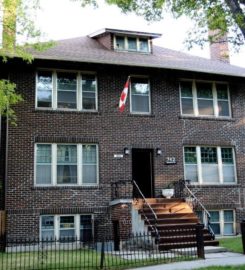 Globe Property Management