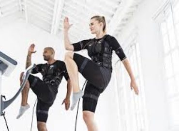 Sweat22 Fitness Studio